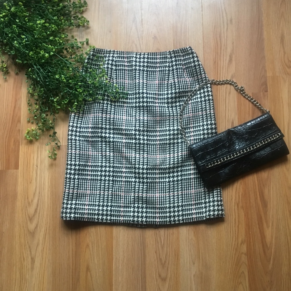 Talbots wool skirt ❣️